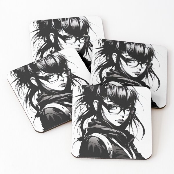 Item preview, Geek Chic designed and sold by Retro Type.
