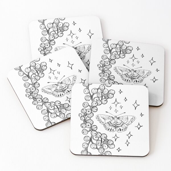 Item preview, nature designed and sold by Fernanda Sampaio.