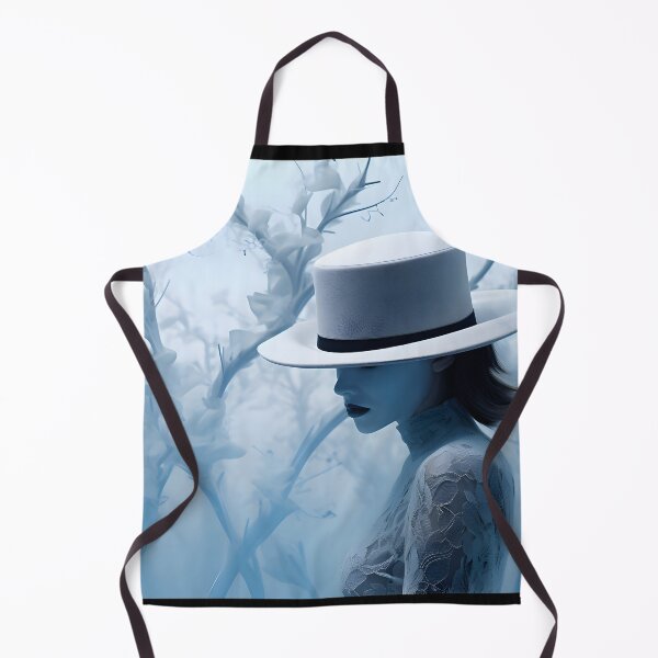 Item preview, Frosty Surreal Dreamscape designed and sold by AI-Only Creations.