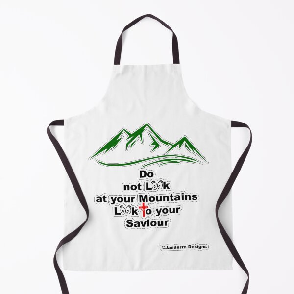 Item preview, Look to your Saviour Eyes and Cross designed and sold by JanderraDesigns.