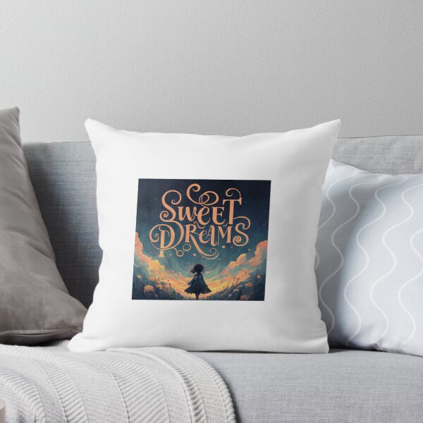 Item preview, Sweet Dreams designed and sold by yesmorrow.