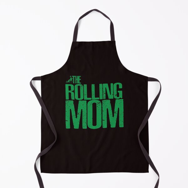 Item preview, The Rolling Mom, Wheelchair designs, Wheelchair Mom, Birthday Gift, Wheelchair Gifts Ideas designed and sold by goingoncetwice.