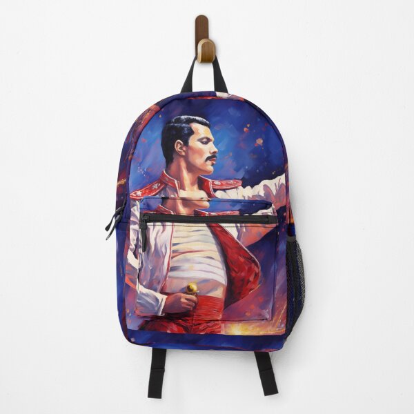 Artikelvorschau, Freddie Mercury Kostüm entworfen und verkauft von ReverseWorld.