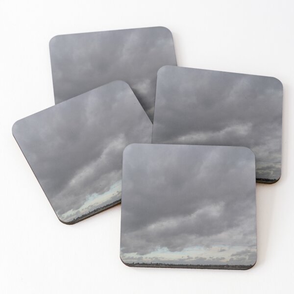 Item preview, Clouds designed and sold by Calidris Fotografie Steffi & Ben Köppler.