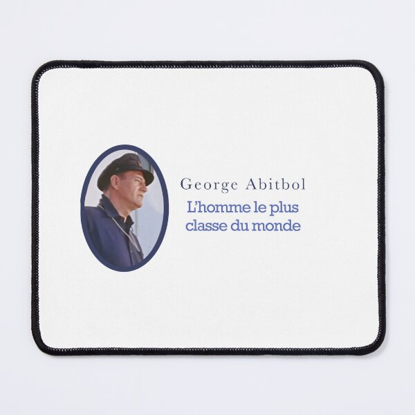 Item preview, Abitbol, the classiest man in the world designed and sold by IzdeChab.