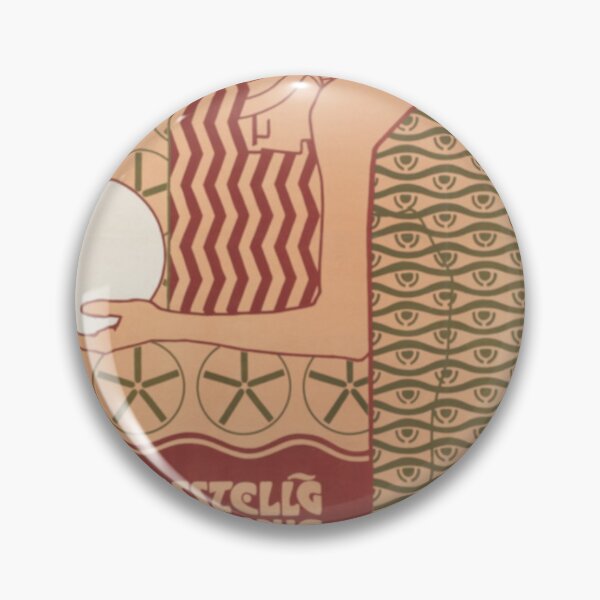 Item preview, Secession designed and sold by Riva Charles.