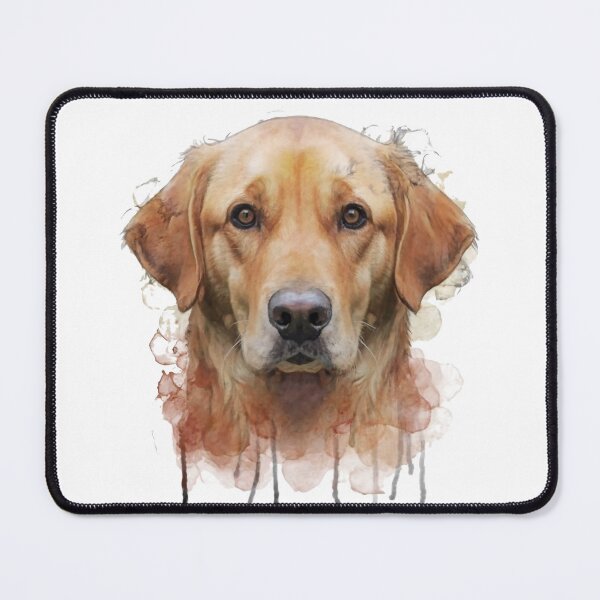 Item preview, Sunbeam on Four Paws designed and sold by FreshArtFusion.