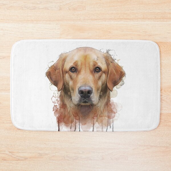 Item preview, Sunbeam on Four Paws designed and sold by FreshArtFusion.