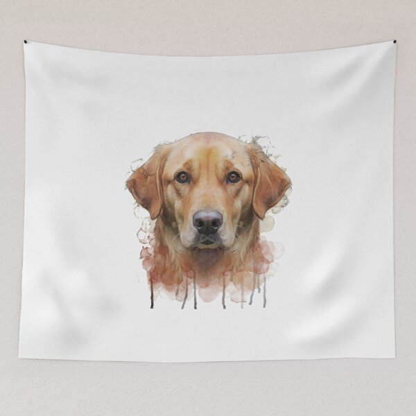 Item preview, Sunbeam on Four Paws designed and sold by FreshArtFusion.