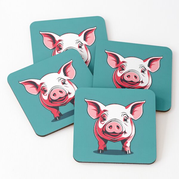 Item preview, My piggy designed and sold by Hensfield.