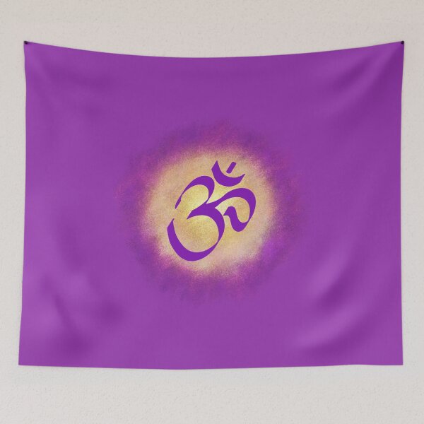 Item preview, Om yoga designed and sold by CrazySugar369.