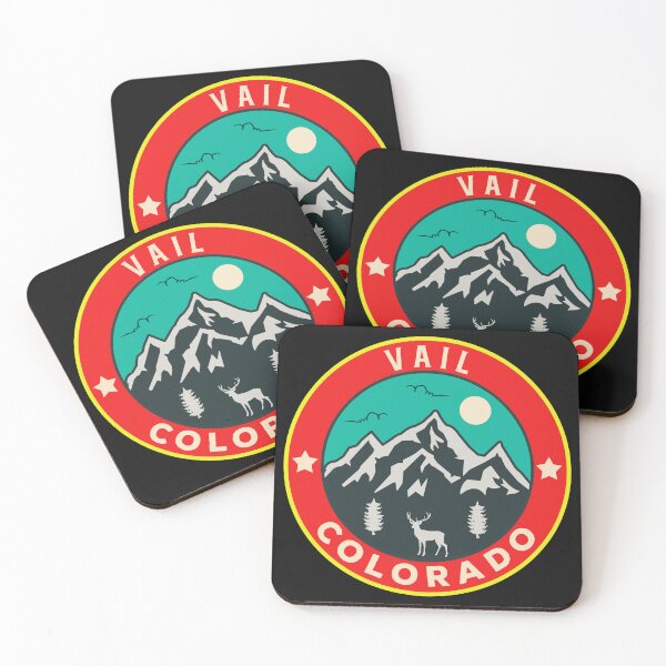 Item preview, Vail Colorado designed and sold by Nature-spirit.