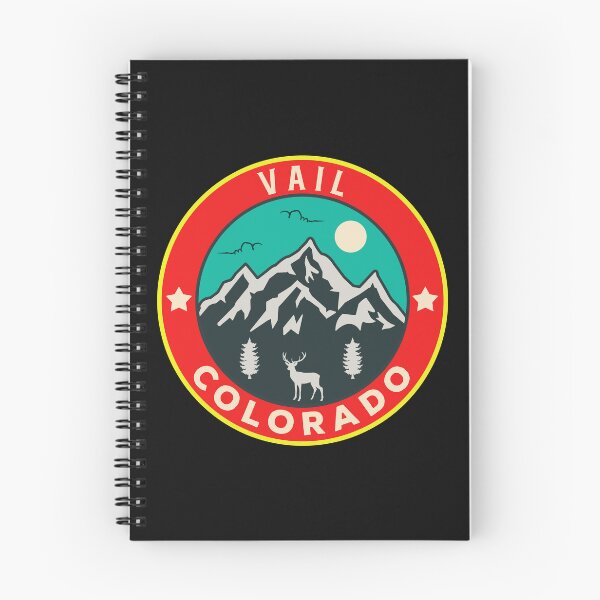 Item preview, Vail Colorado designed and sold by Nature-spirit.