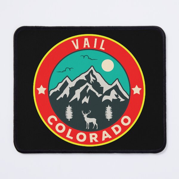 Item preview, Vail Colorado designed and sold by Nature-spirit.