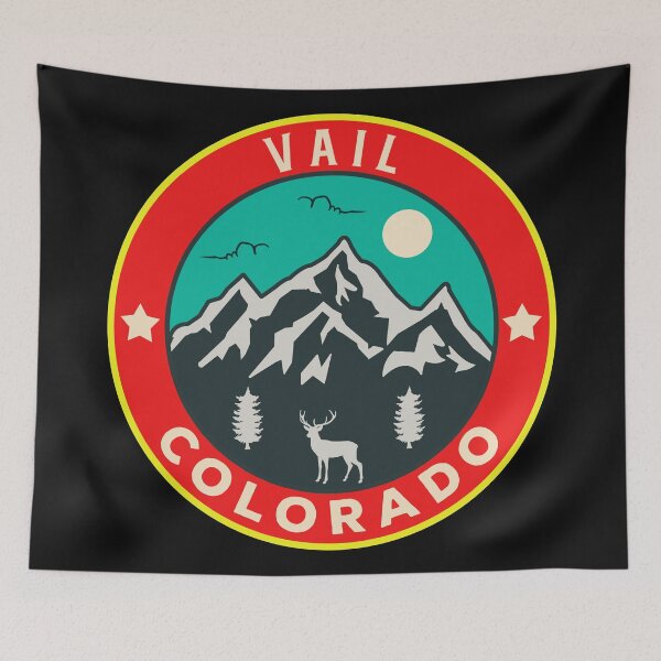 Item preview, Vail Colorado designed and sold by Nature-spirit.