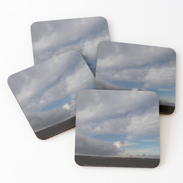 Item preview, Clouds designed and sold by Calidris Fotografie Steffi & Ben Köppler.
