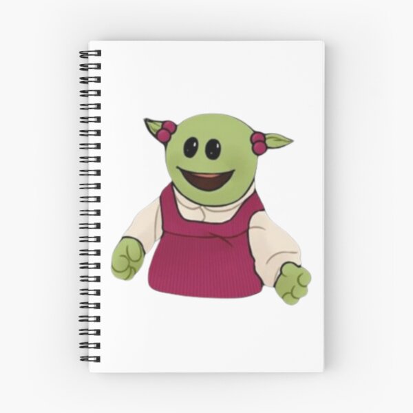 Item preview, nanalan designed and sold by SoloB4ndit.