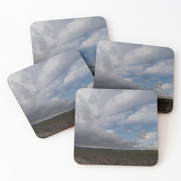 Artikelvorschau, Wolken entworfen und verkauft von Calidris Fotografie Steffi & Ben Köppler.