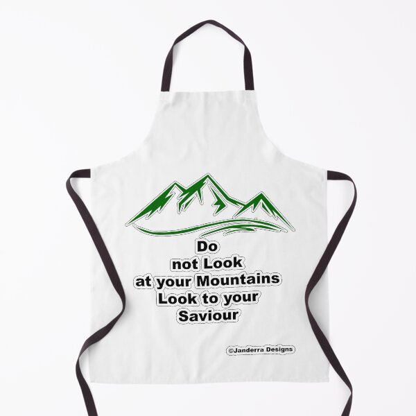 Item preview,  Look to your Saviour  designed and sold by JanderraDesigns.