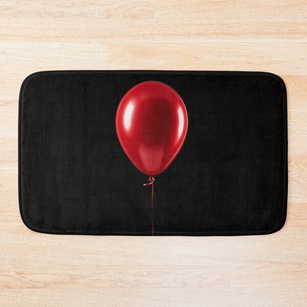 Item preview, A Red Balloon  designed and sold by FireFXStudio.