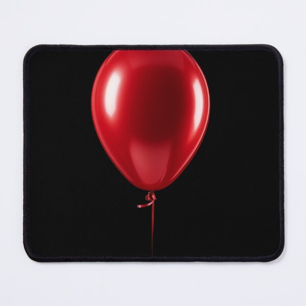 Item preview, A Red Balloon designed and sold by FireFXStudio.