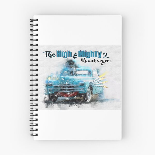 Item preview, The High & Mighty 2 designed and sold by Theodor Decker.