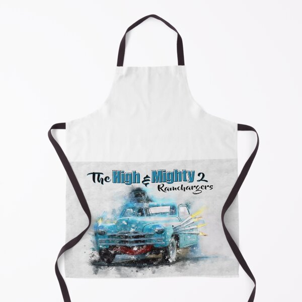 Item preview, The High & Mighty 2 designed and sold by Theodor Decker.