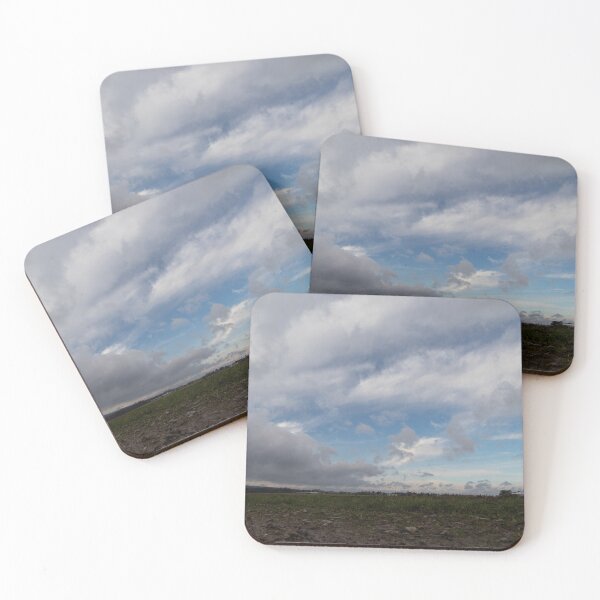 Artikelvorschau, Wolken entworfen und verkauft von Calidris Fotografie Steffi & Ben Köppler.