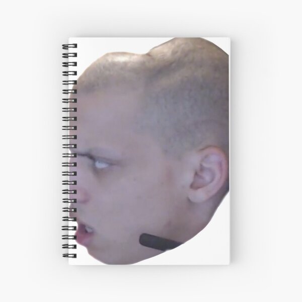 Tyler1 Headphone Dent