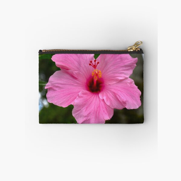 Item preview, Pink Hibiscus Bloom designed and sold by MercerImages.