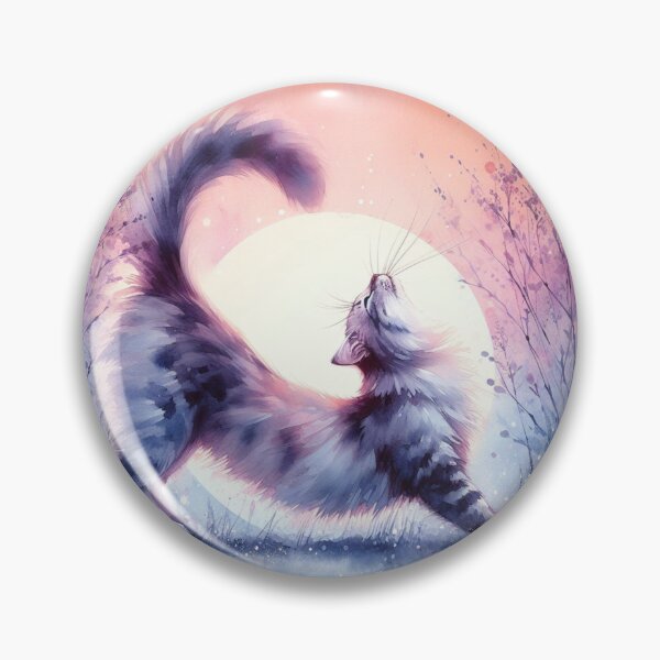 Item preview, Stretching Cat designed and sold by Azrora.