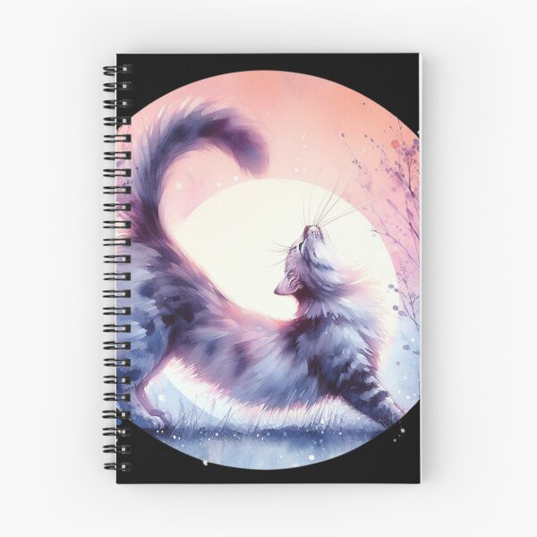Item preview, Stretching Cat designed and sold by Azrora.