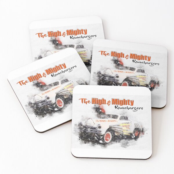 Item preview, The High & Mighty designed and sold by Theodor Decker.