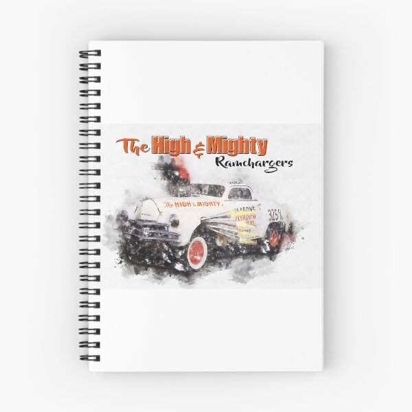 Item preview, The High & Mighty designed and sold by Theodor Decker.