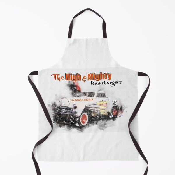 Item preview, The High & Mighty designed and sold by Theodor Decker.