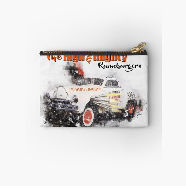 Item preview, The High & Mighty designed and sold by Theodor Decker.