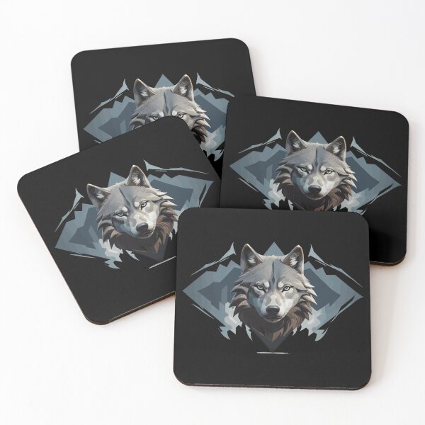 Item preview, The Great Wolf designed and sold by Falcon  X.