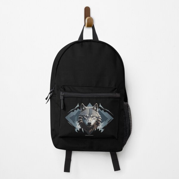 Item preview, The Great Wolf designed and sold by Falcon  X.
