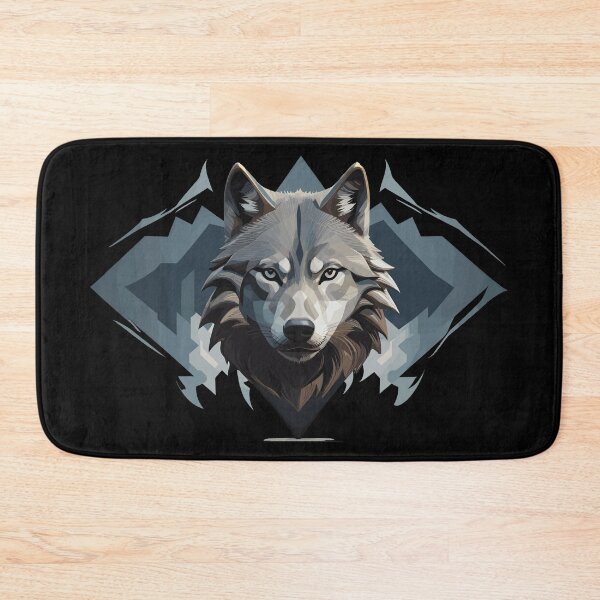Item preview, The Great Wolf designed and sold by Falcon  X.