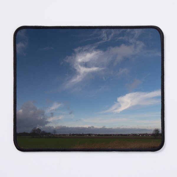 Item preview, Clouds designed and sold by Calidris Fotografie Steffi & Ben Köppler.