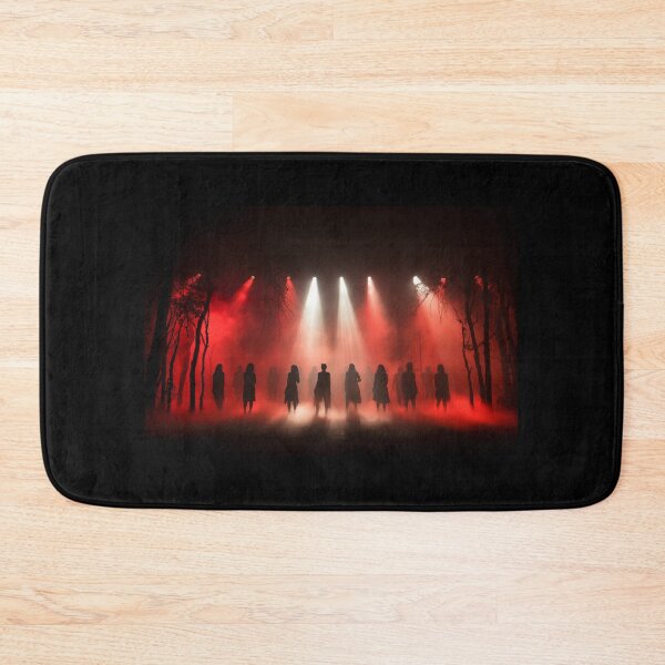 Item preview, Shadow Dancers On Stage  designed and sold by FireFXStudio.