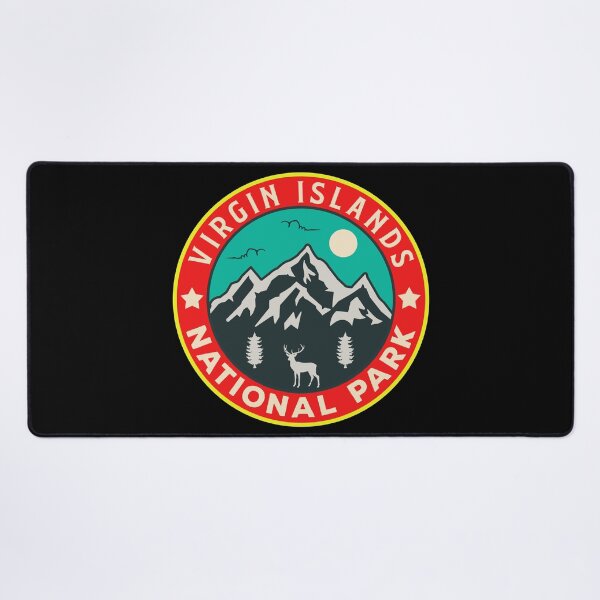 Item preview, Virgin Islands National Park designed and sold by Nature-spirit.