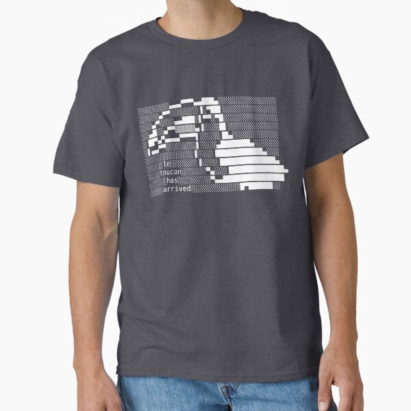 Item preview, PRAISE! Le Toucan Has Arrived designed and sold by That Boy.