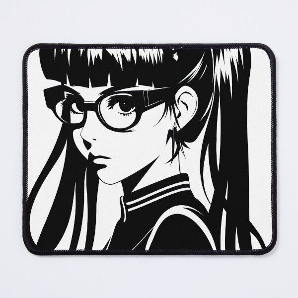 Item preview, Adorkable Anime designed and sold by Retro Type.