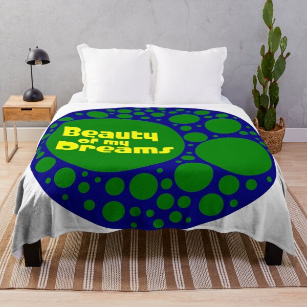 Item preview, Beauty of my Dreams designed and sold by RUKindDesign.