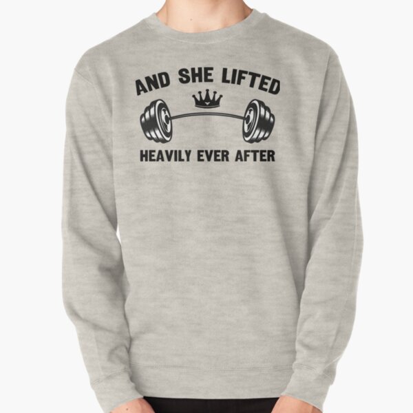 Heavy Lifting Sweatshirts Hoodies for Sale Redbubble