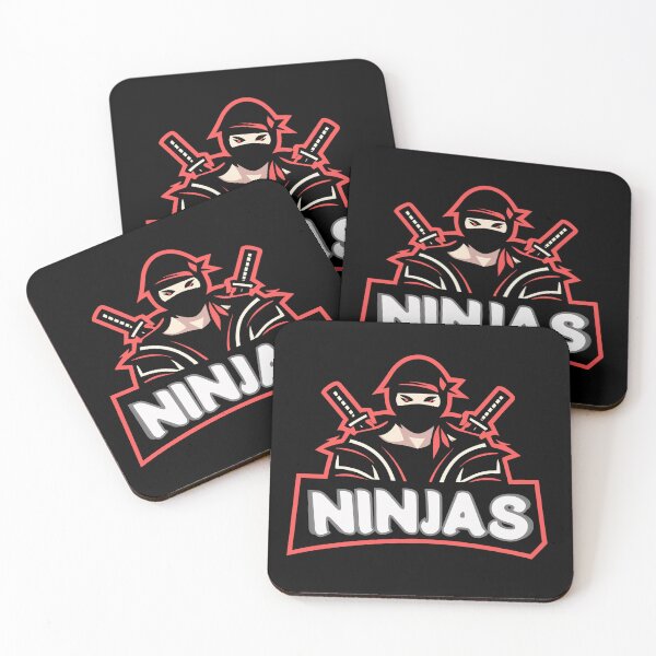 Item preview, Brave Ninjas Came Back to Fight 3 HQ designed and sold by Psycho-Crazy.