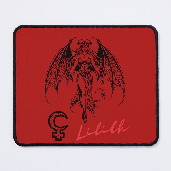 Item preview, Lilith designed and sold by CrazySugar369.