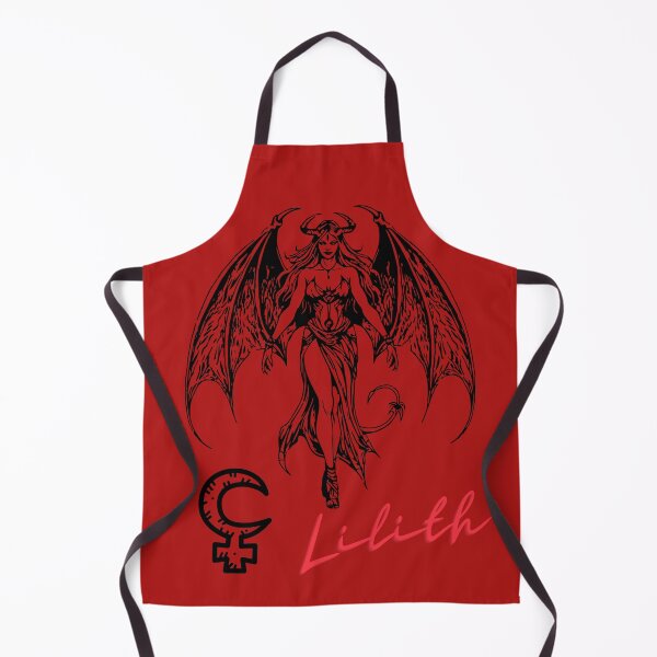 Item preview, Lilith designed and sold by CrazySugar369.