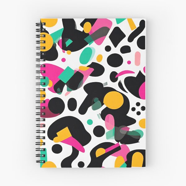 Item preview, Gleaming Geometry: Slick Shiny Abstract Shapes Collection designed and sold by PatternXS.